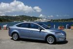 Ford Mondeo 2007 года